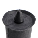 2007-2018 Jeep Wrangler JK Reserverad-SchragStangenstopper 55395993ab