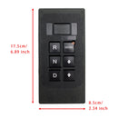 Getriebe-Druckknopf-Schaltwähler 29551495