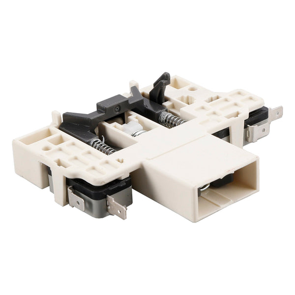 AGM76149901 trava da porta para a máquina de lavar louça da LG, AFK73909601, AFK73909602