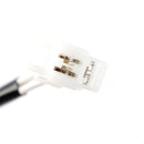 1999-2000 Honda CBR600 F (CBR600FY/CBR600FX) Magneto-Statorregler-Dichtungssatz 31120-MBW-611 31600-MV4-010