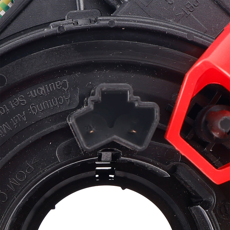 VW Golf R MK8 Clock Spring 5Q1953549F