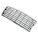 Frontgrill für Mercedes-Benz E-Klasse W124/S124/C124 (1993-1995) – Stoßstangenkompatibel