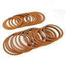 2000-2014 TOYOTA LANDCRUISER 3.0L 4.0L 4.2L 4.7L Automatikgetriebe-Umbausatz A750E A750F