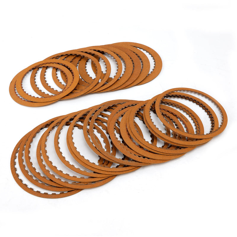 2005-2008 TOYOTA SEQUOIA 4.7L Automatikgetriebe-Reparatursatz A750E A750F