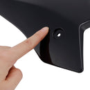 2025- KAWASAKI Z900 ABS-Kunststoff-Windschutzscheibe