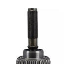 Mercedes Benz Getriebe Verteilergetriebe Zahnrad Ausgangswelle 722.9 A2212710248