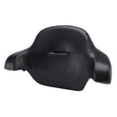 2014-später Touring &amp; Tri Glide King Chopped Trunk Wrap-around Backrest Pad