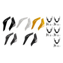 2023–2025 Street Triple 765 R/RS Motor Unterbodenwanne Paneele Schutz Verkleidung