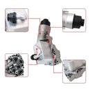 11428661958 Moottoriöljyn jäähdyttimen suodatinkotelo BMW X2 228i xDrive Gran Coupe L4 2.0L 2020 2021-2023