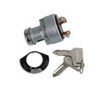 Přepínač zapalování s 301 klíči 933110-00100 933110-00200 pro Yanmar Bagger C50R