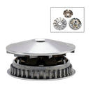 Kymco ATV Mxer 125 Hinterradkupplung Variator Sekundär 22110-KKC3-900 22102-KKC3-900