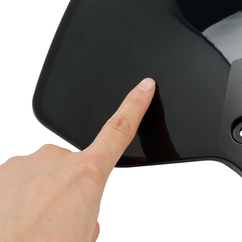 2020-2024 Kawasaki Z H2/SE Z900 Windschutzscheibe