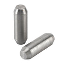 Justeringsstift til Chevy LS-motor til gearkasse, forlænget længde 1,875""