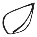 1990-1994 Für Nissan Sunny Sentra Tsuru B13 4-teiliges Dichtungsset für die Glaslaufschiene 80331-50Y17