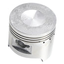 Honda Super Cub C100 / C102 (OHV) / CT100 50 mm Kit de revisión de la cabeza del cilindro