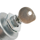 33-383 Spínač zapalování s klíči kompatibilní s Murray 092556 140301 7 Příspěvek