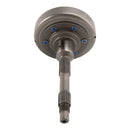 Linhai ATV 500 T3b Sekundärkupplung Variator hinten 35295