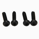 Heizungsklappen-Reparatursatz für Zweizonen-Klimaautomatik für Peugeot 307 Citroen C4