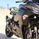 Injection Verkleidung Kit Karosserie Kunststoff ABS fit Für Kawasaki EX400 Ninja400 2018-2024