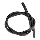 2x takdrypplister venstre + høyre 75555-53011 75556-53011 for Lexus IS300 01-2005
