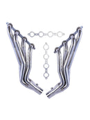 LS2 LS3 Auspuffkrümmer Header Fit Chevy C10 LS LS1 LS6 Lange Rohr 1-7/8