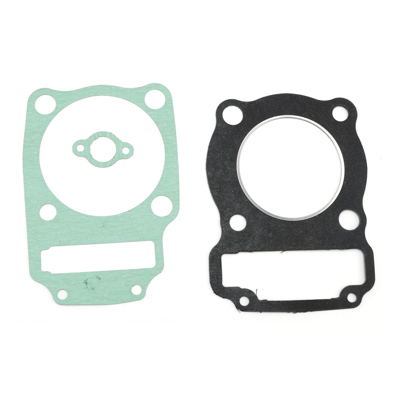 78,5 mm 2000-2002 Polaris Trail Boss 325 Cylinder Head Cover Kolv Top End Packning Kit