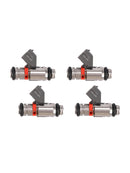 4 Stück Einspritzdüsen für Seat Leon (1999–2006) und VW Polo (1999–2001) IWP092