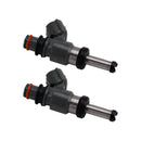 2 Stück 1WD-E3761-00-00 Einspritzdüsen für Yamaha YZF-R3 2015-2022