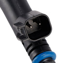 6 Stück Einspritzdüsen für Jeep TJ 2005-2006 und Wrangler 2005-2006 (Teilenummer: 53013690AA)