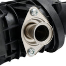 2009-2015 JAGUAR XF Těleso škrticí klapky LR079230