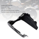 2022–2025 Yamaha XSR900 Bugverkleidung/Unterer Motorspoiler/Verkleidungsabdeckung
