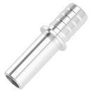 1/2 ""Schlauch Barb Vakuum Port Fitting LS Lkw Ansaugkrümmer Hinten Brems Boost LQ4