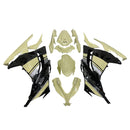 Injection Verkleidung Kit Karosserie Kunststoff ABS fit Für Kawasaki EX300 Ninja300 2013-2024