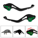 2022-2023 YAMAHA FZ-10/SP NEU Kurzer Kupplungsbremshebel