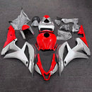 Verkleidungssatz aus ABS-Kunststoff für Honda CBR600RR 2007-2008 F5