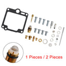 Kit de reparación de carburador compatible con Yamaha XV750 Virago 750 1989-1997