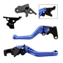 2022-2023 Harley X350 Ny kort koblingsbremsehåndtag