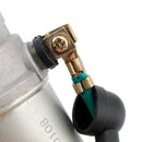 MOTOR ANLASSER FÜR YAMAHA T50 T80 TOWNMATE 1983-1993 22J-81800-50