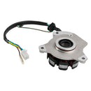 6-DRAHT-MAGNETSTATOR 7 1/2 POLIG FÜR HONDA XLR125 KICK 97-2000 CG125 1991-1998