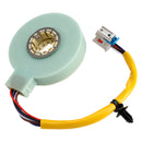 Lenkwinkelsensor für Fiat 500 Grande Punto Opel Corsa CD X01 S07