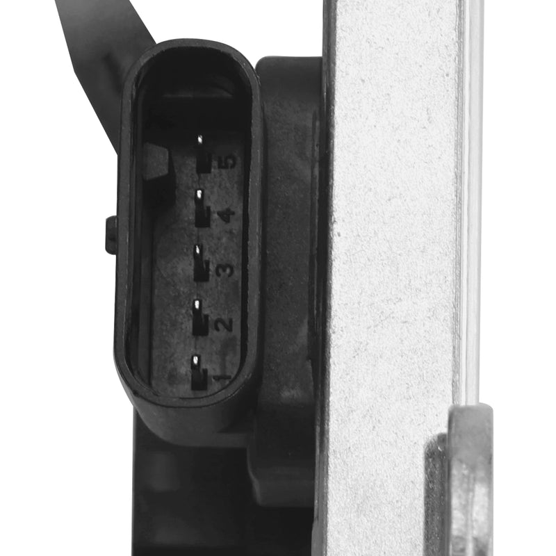 09.2006-12.2012 MERCEDES-BENZ GL (X164) NOX-Sensor Sauerstoffsensor A0009052909