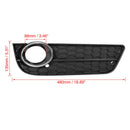 2008-2011 Audi A5 Auto Oikea sivuvalojen säleikkö 8T0 807 682