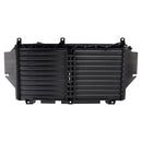 Kølerjalousi med motor til Toyota Tacoma 2.4L (2024–2025), varenummer 53100-AK011