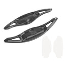 2018–2023 Kia Stinger Lenkrad-Schaltwippenabdeckungen