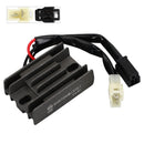 Usměrňovač regulátoru pro Suzuki AN 125 150 Burgman Vecstar EN 125 UE 125 150