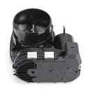 2009 Sea-Doo GTX LIMITED iS 255 Kaasulunko 20892592 20892591