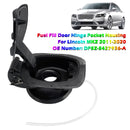 2011-2020 Lincoln MKZ Tankklappenscharnier-Fülltaschengehäuse DP5Z-5427936-A