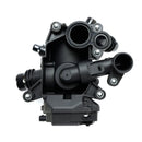 Termostato del motor BMW X3 M40i sDrive30i xDrive30i 2020 11537644811