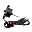 Příslušenství pro náhradu motoru chladničky DC 12V pro LG EAU65058501