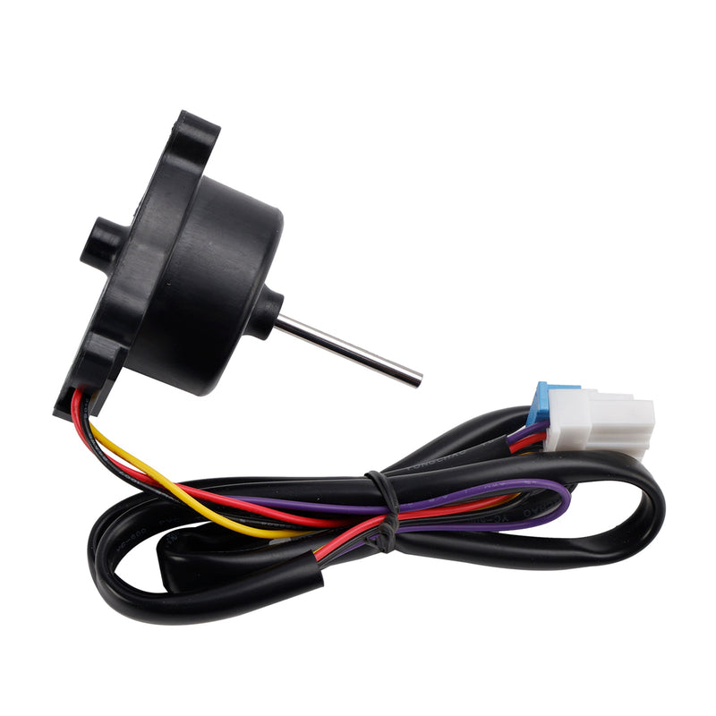 Příslušenství pro náhradu motoru chladničky DC 12V pro LG EAU65058501